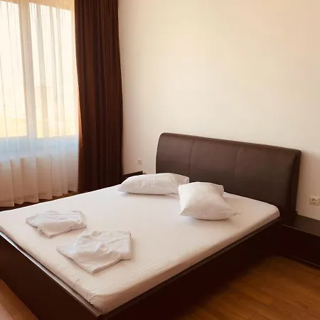 Ariana Summerland Apartmán Mamaia