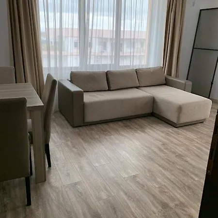 Apartmán Ariana Summerland *
