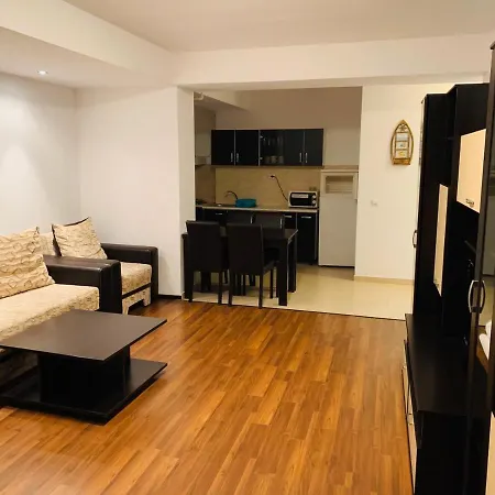 Ariana Summerland Apartmán Mamaia