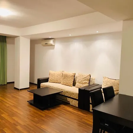 Apartmán Ariana Summerland